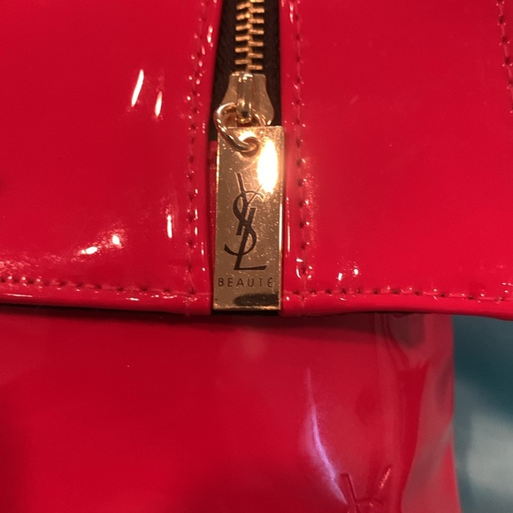Yves Saint Laurent Cosmetics Bag - Picture 4 of 16